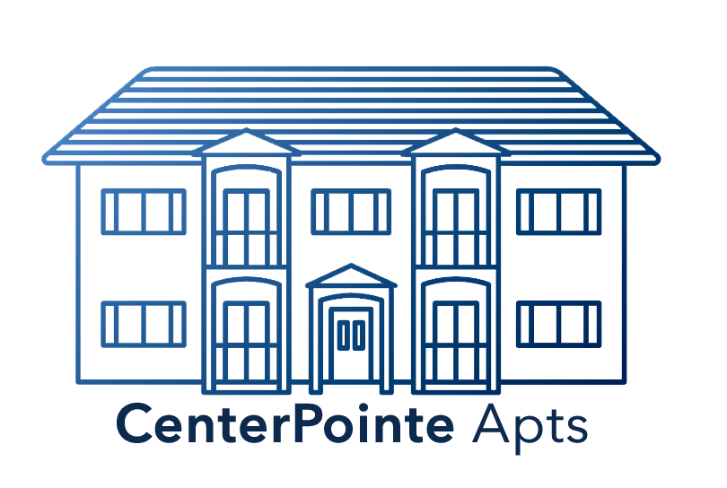 Property Logo at CenterPointe Apartments & Townhomes, New York, 14424